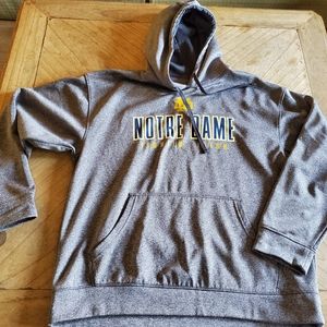 Champion Notre Dame Hoodie
